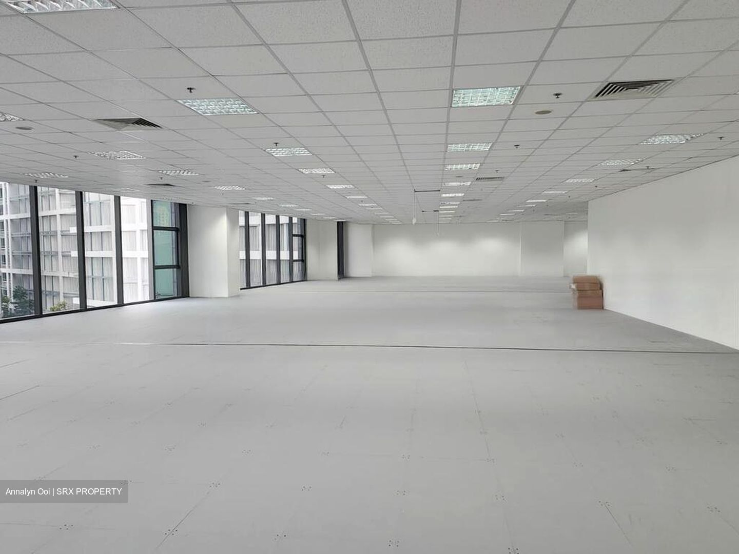 Visioncrest (D9), Office #450820991